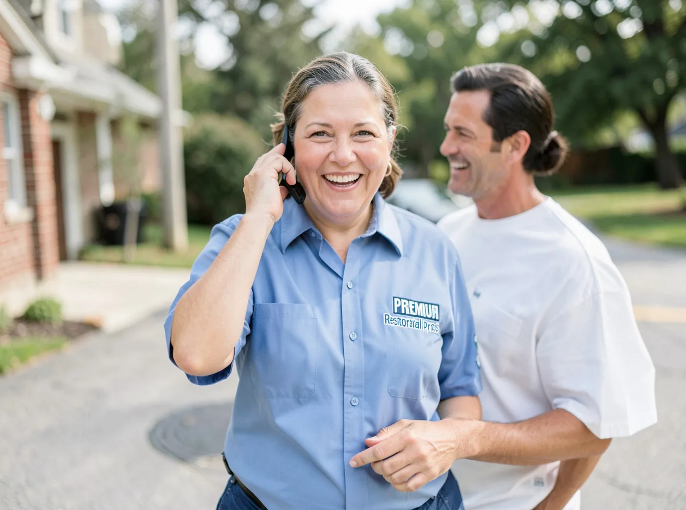 Water Damage Restoration Larslan, MT FAQs